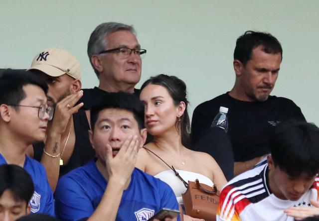 V体育官网-伊万圈定18强赛大名单 观看中超焦点战考察国脚