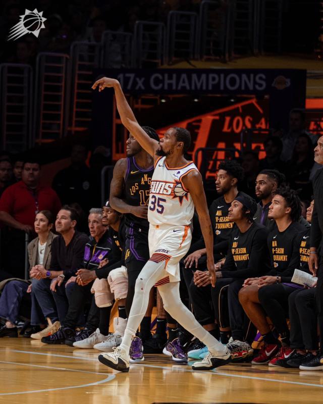 V体育网站-格局！杜兰特：裁判也会犯错，输球不是因为一个回合