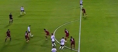 V体育官网-【世预赛】梅西破门 迪马利亚传射 阿根廷3比0完胜